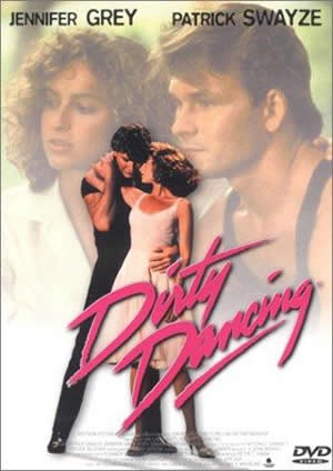 DIRTY DANCING – RITMO QUENTE (1987)