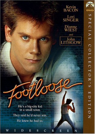 FOOTLOOSE – RITMO LOUCO (1984)