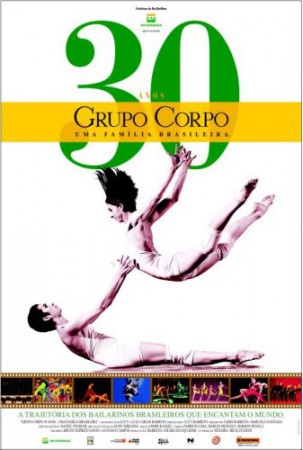 GRUPO CORPO 30 ANOS (2007)