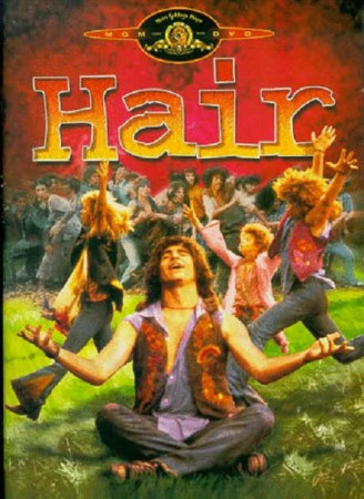 HAIR (1979)