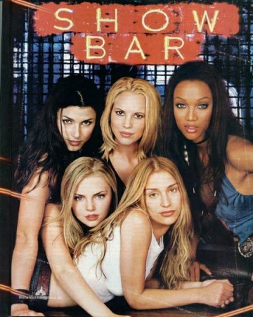 SHOW BAR (2000)